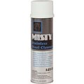 Amrep Misty Stainless Steel Cleaner, 15 oz. Aerosol Can, 12 Cans - 1001541 1001541